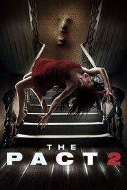 Another movie The Pact II of the director Dallas Richard Hallam.