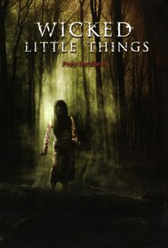 Another movie Wicked Little Things of the director J.S. Cardone.