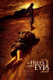 Another movie The Hills Have Eyes II of the director Martin Weisz.