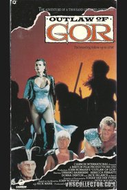 Another movie Outlaw of Gor of the director John \'Bud\' Cardos.