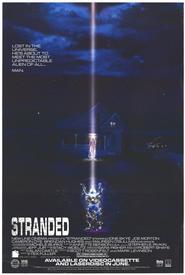Another movie Stranded of the director Fleming B. Fuller.