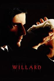 Another movie Willard of the director Glen Morgan.