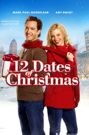 Another movie 12 Dates of Christmas of the director James Herman.