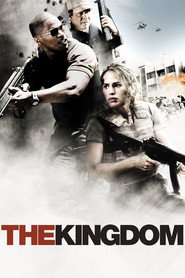 Another movie The Kingdom of the director Peter Berg.