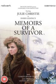 Another movie Memoirs of a Survivor of the director David Gladwell.