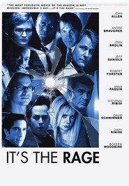 Another movie All the Rage of the director James D. Stern.