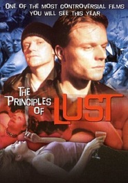 Another movie The Principles of Lust of the director Penny Woolcock.