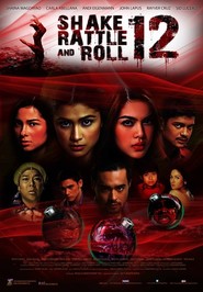 Another movie Shake Rattle and Roll 12 of the director Jerald Tarog.