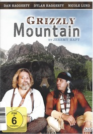 Another movie Grizzly Mountain of the director Jeremy Haft.