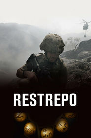 Another movie Restrepo of the director Tim Heterington.