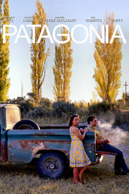 Patagonia is similar to Yarik.