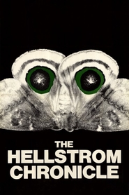 Another movie The Hellstrom Chronicle of the director Walon Green.