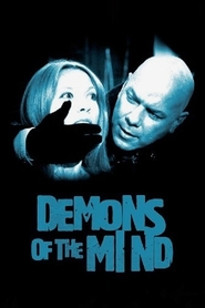 Another movie Demons of the Mind of the director Peter Sykes.