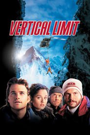 Another movie Vertical Limit of the director Martin Campbell.