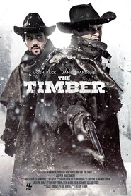 Another movie The Timber of the director Anthony O'Brien.