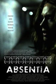 Another movie Absentia of the director Mike Flanagan.