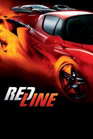Another movie Redline of the director Andy Cheng.