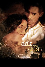 Another movie Ask the Dust of the director Robert Towne.