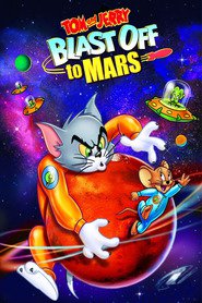 Another movie Tom and Jerry Blast Off to Mars! of the director Bill Kopp.