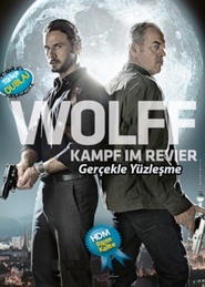 Another movie Wolff - Kampf im Revier of the director Kristian Alvart.