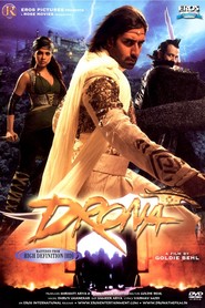 Another movie Drona of the director Goldie Behl.