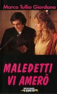 Another movie Maledetti vi amero of the director Marko Tullio Djiordana.