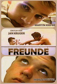 Another movie Freunde of the director Jan Kruger.