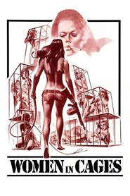 Another movie Women in Cages of the director Gerardo de Leon.