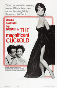 Another movie Il magnifico cornuto of the director Antonio Pietrangeli.