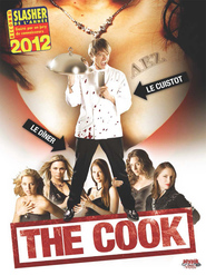 Another movie The Cook of the director Gregg Saymon.