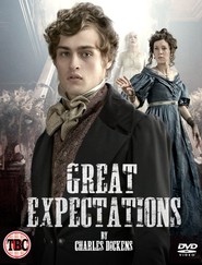 Another movie Great Expectations of the director Brian Kirk.