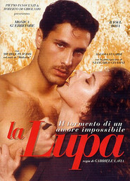 Another movie La lupa of the director Gabriele Lavia.