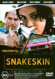Another movie Snakeskin of the director Gillian Ashurst.
