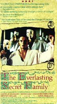 Another movie The Everlasting Secret Family of the director Michael Thornhill.