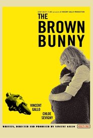 Another movie The Brown Bunny of the director Vincent Gallo.