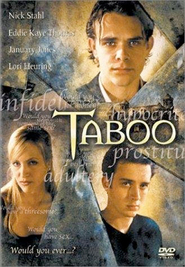 Another movie Taboo of the director Max Makowski.