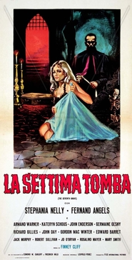Another movie La settima tomba of the director Garibaldi Serra Caracciolo.