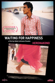 Another movie Heremakono of the director Abderrahmane Sissako.