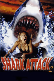 Another movie Shark Attack 2 of the director David Worth.