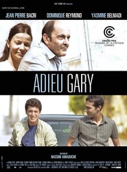 Another movie Adieu Gary of the director Nassim Amaouche.