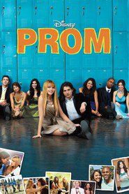 Prom movie cast and synopsis.
