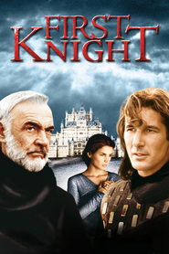 Another movie First Knight of the director Jerry Zucker.