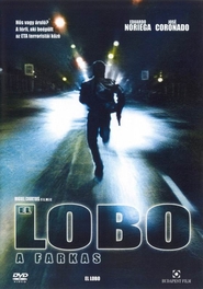 Another movie El Lobo of the director Miguel Courtois.