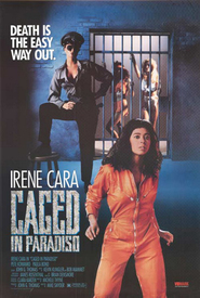 Another movie Caged in Paradiso of the director Mike Snyder.