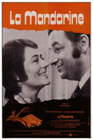 Another movie La mandarine of the director Eduard Molinaro.
