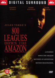 Another movie Eight Hundred Leagues Down the Amazon of the director Luis Llosa.