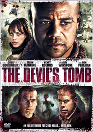 Another movie The Devil's Tomb of the director Jason Connery.
