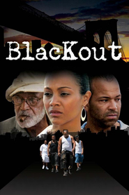 Another movie Blackout of the director Jerry LaMothe.