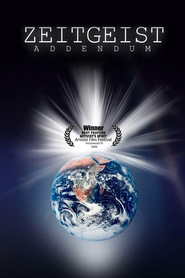Another movie Zeitgeist: Addendum of the director Piter Yozef.