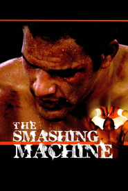 Another movie The Smashing Machine of the director John Hyams.